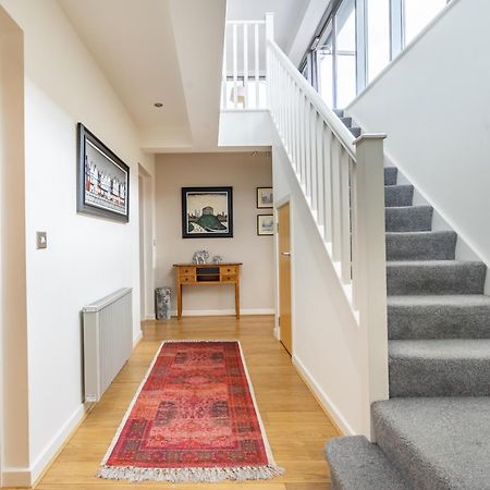 Апартаменты 11 Stonegate Court Йорк Экстерьер фото